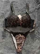 Victoria secret leopard - victoria's,