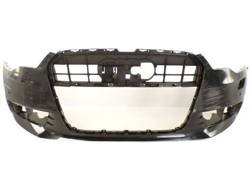 Audi front bumper 2011 2014 - a6, 2011-2014