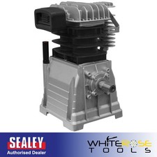 Sealey Air Compressor Pump
