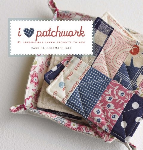 Love patchwork 21 - love, patchwork: