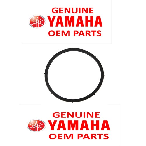 Genuine yamaha fuel pump - genuine,