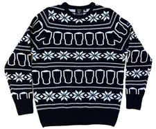 Men’s Guinness Christmas