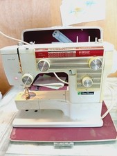 New Home Sewing Machine 609