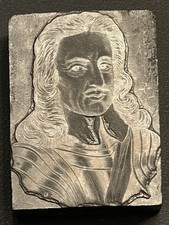 Antique Letterpress Printing