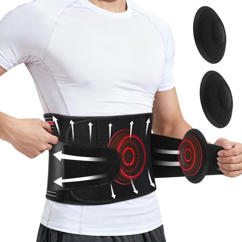 Umbilical hernia support belt - hernia,