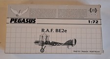 1:72 WW1 Pegasus R.A.F. Be2e