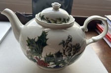 Portmerion The Holly & The Ivy