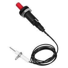 Gas bbq igniter push button - push,