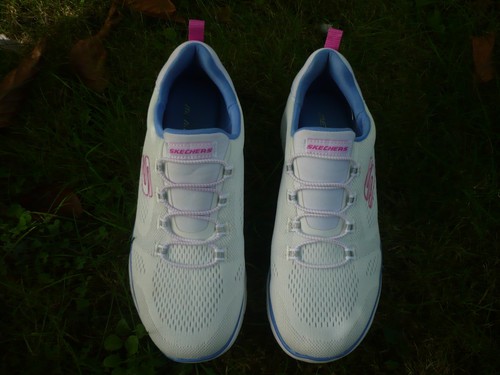Ladies white lilac - ladies,