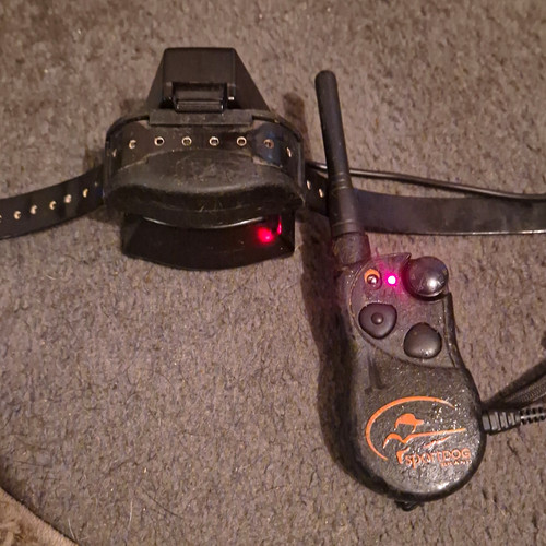 Sportdog vibration dog - sportdog,