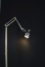 Medical Anglepoise Trolley