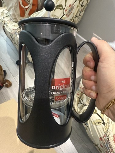 Bodum caffettiera 8 cups - caffettiera,