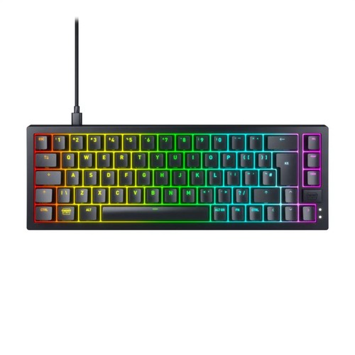 Cherry xtrfy k5v2 compact - cherry,