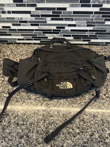 The north face waist - the,