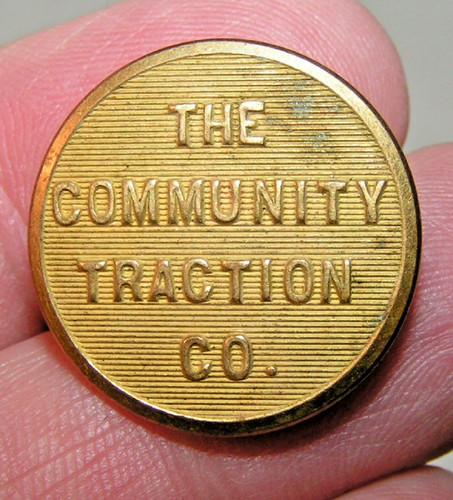 The community traction - community,