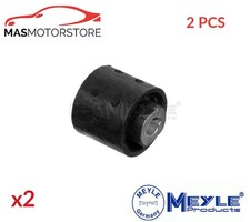 AXLE BEAM MOUNTING BUSH PAIR