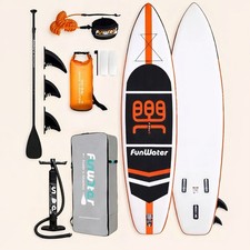 FunWater Inflatable Stand Up