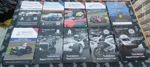 Collection prescott hill - of,