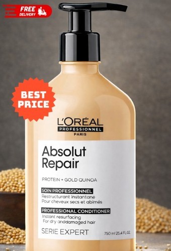 Oreal professionnel serie - l'oreal,