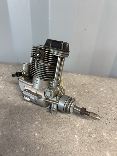 140 four stroke model - model, rc