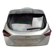 2025 Nissan Juke F16 Complete