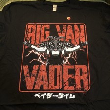 Wrestle Crate Exclusive Big