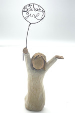 Willow Tree “Birthday