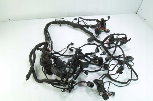 Bmw 1600 gtl - k, main