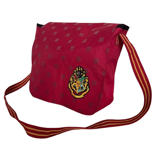 Harry potter messenger - harry, bag