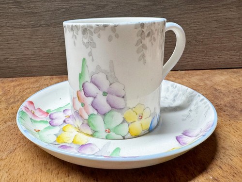 Vintage foley china brain - brain, &