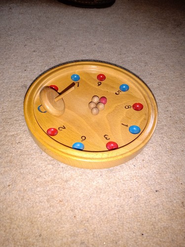 Vintage german spinning - vintage,