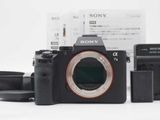 Sony Alpha a7 II 24.3MP