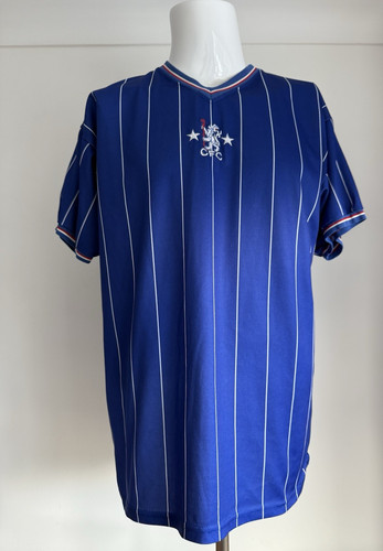 Chelsea 1981 1983 score - chelsea,