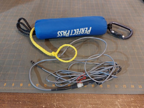 Petzl twist lock - petzl, am'd