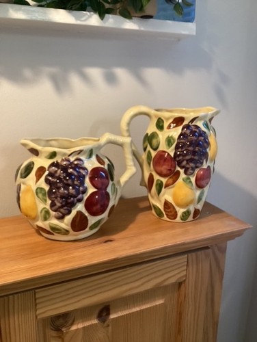 Vintage mid century siltone - mid-century,