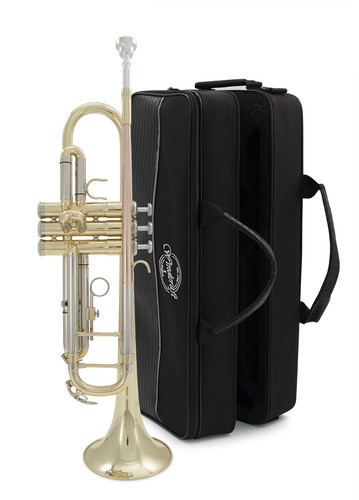 Windcraft wtr 110 bb trumpet - wtr-110,