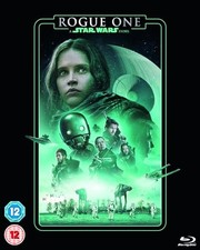 Rogue One - DVD  7CVG The Cheap Fast Free Post