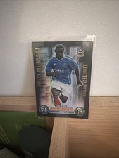 2007/08 Sulley Muntari Match