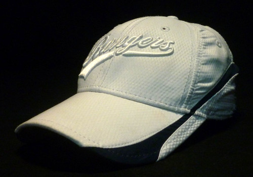 Rangers football cap - rangers,