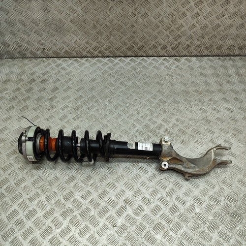 Audi front left shock - fy,