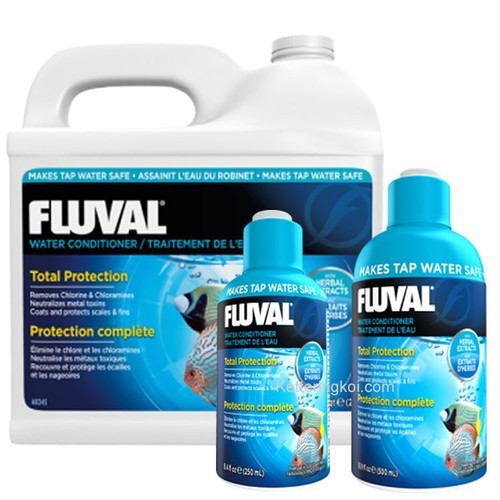 Fluval aquaplus aquarium - aquaplus, tap