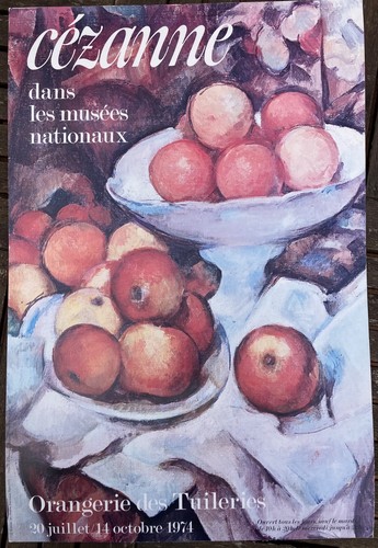 Cezanne vintage ltd - cezanne, edition