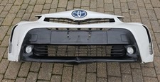 TOYOTA PRIUS PLUS FACELIFT