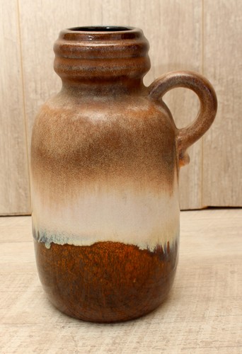 Vintage scheurich keramik - keramik, west