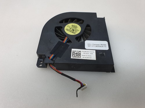 Dell precision m6400 - precision, cpu