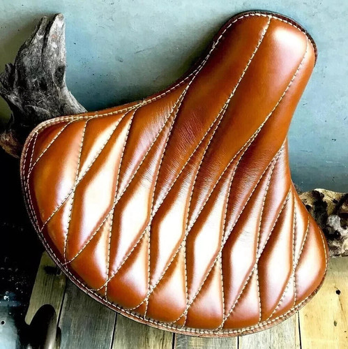 Spring solo seat - spring,