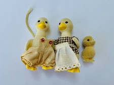 Sylvanian Families Duck Family