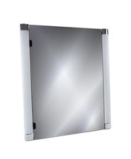 Keuco  Recessed Mirrored Cabinet with Light 600 x 700 x 160 mm