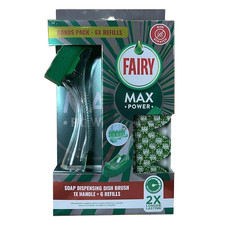 1  x ADDIS FAIRY MAX POWER