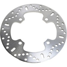 EBC Rear Brake Rotor Triumph